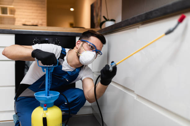 Best Commercial Pest Control Services  in Tresckow, PA