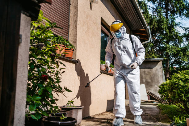 Best Pest Inspection Near Me  in Tresckow, PA