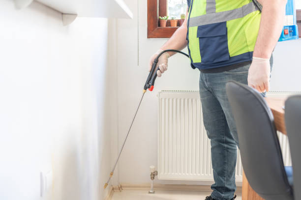 Best Residential Pest Control  in Tresckow, PA